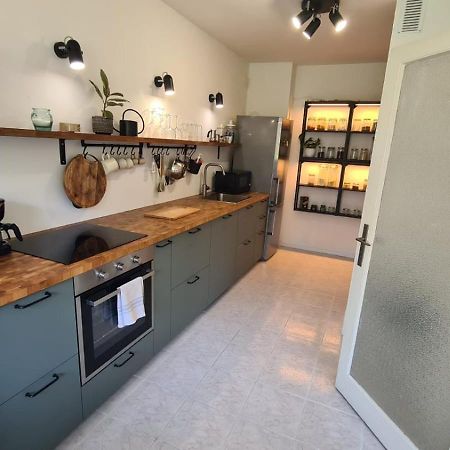 Apartment With Sauna In City Centre スプリト エクステリア 写真