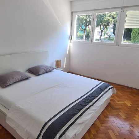 Apartment With Sauna In City Centre スプリト エクステリア 写真
