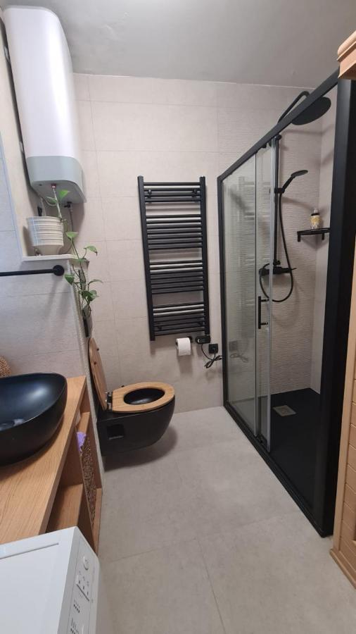 Apartment With Sauna In City Centre スプリト エクステリア 写真