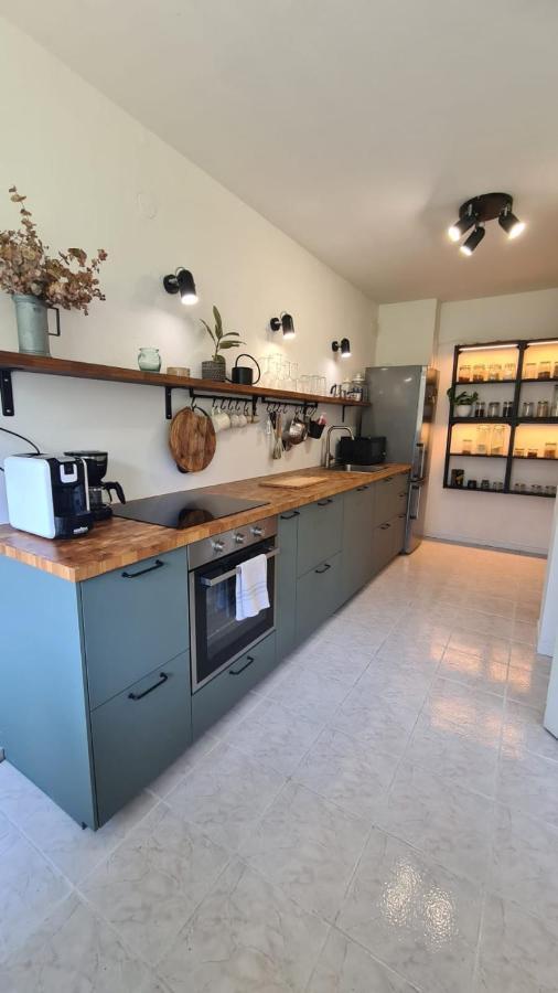 Apartment With Sauna In City Centre スプリト エクステリア 写真