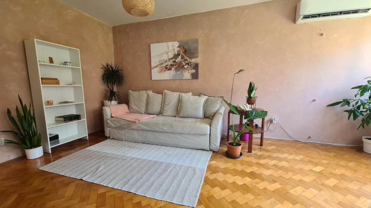 Apartment With Sauna In City Centre スプリト エクステリア 写真