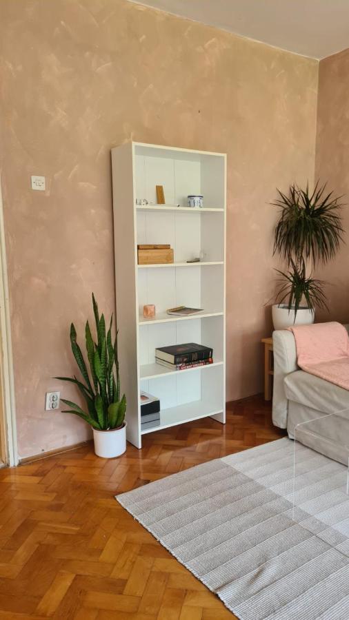 Apartment With Sauna In City Centre スプリト エクステリア 写真