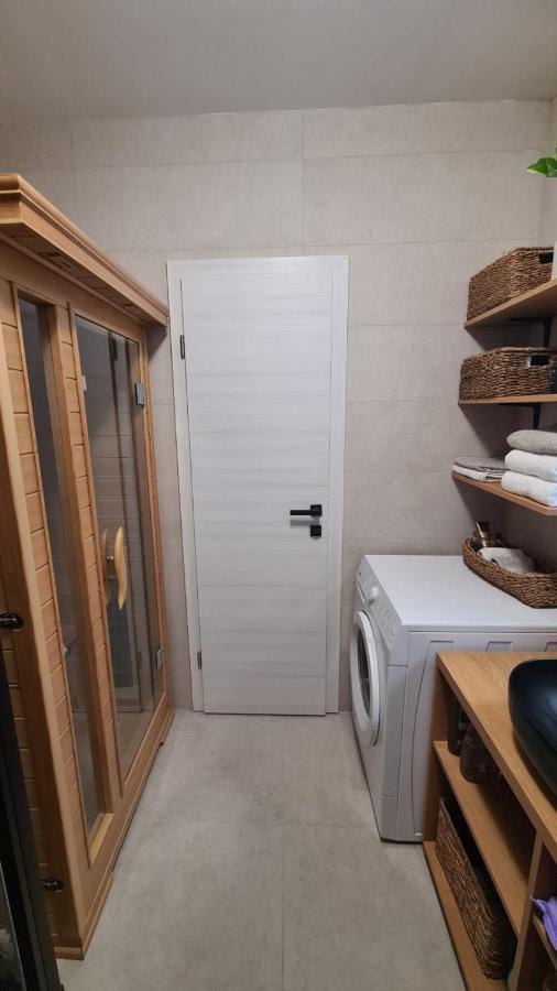 Apartment With Sauna In City Centre スプリト エクステリア 写真