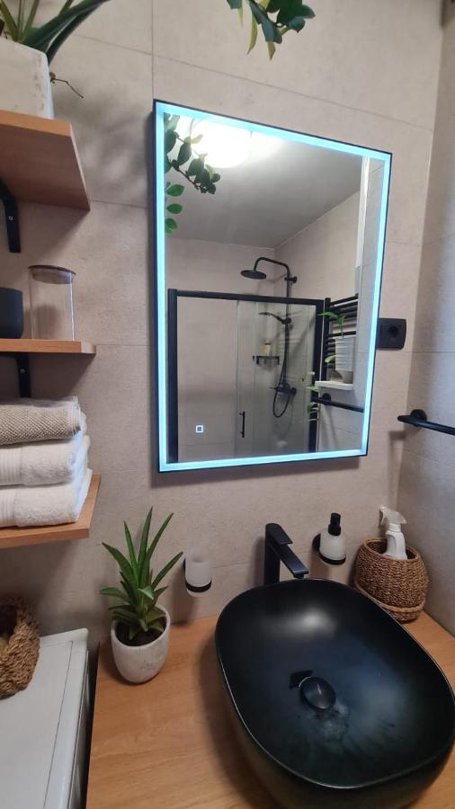 Apartment With Sauna In City Centre スプリト エクステリア 写真