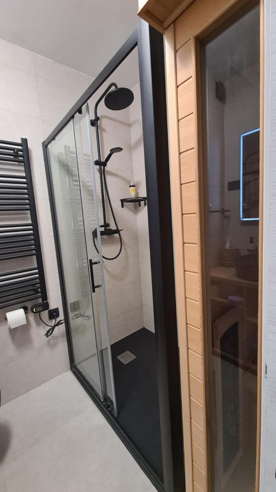 Apartment With Sauna In City Centre スプリト エクステリア 写真