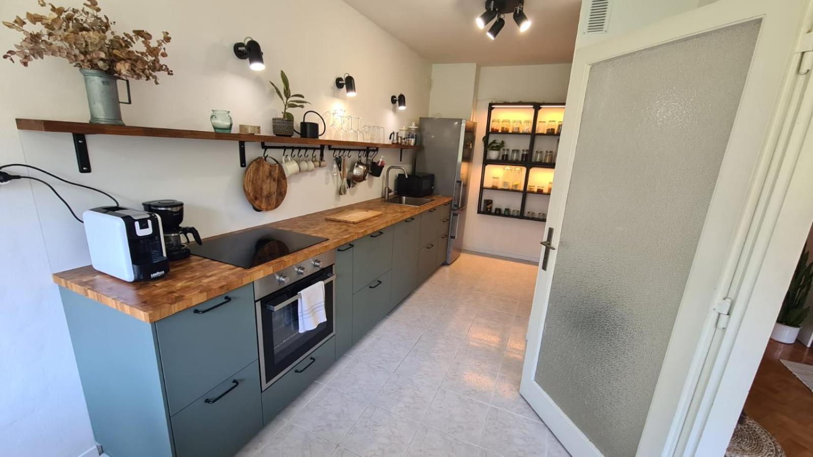 Apartment With Sauna In City Centre スプリト エクステリア 写真