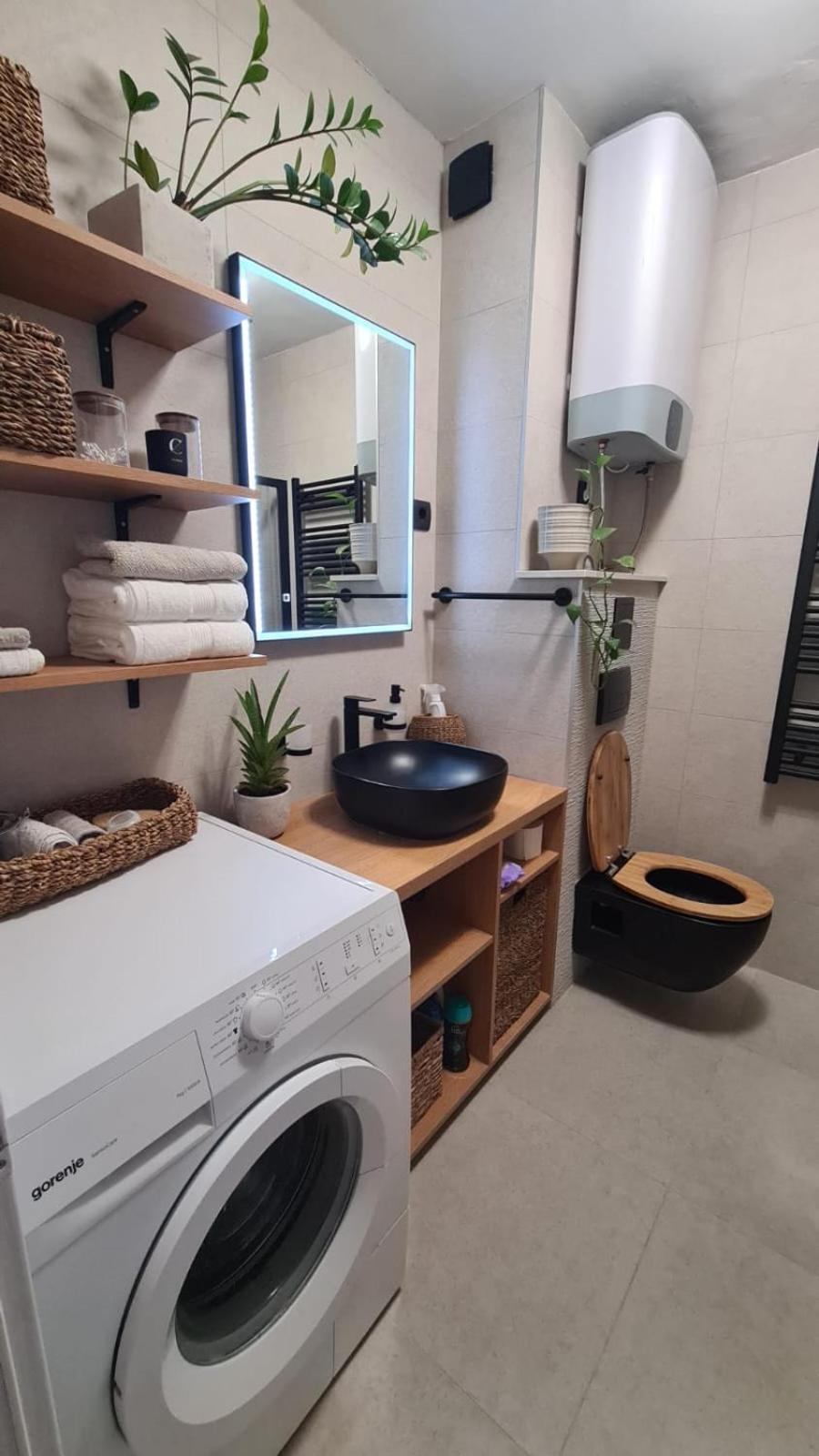 Apartment With Sauna In City Centre スプリト エクステリア 写真