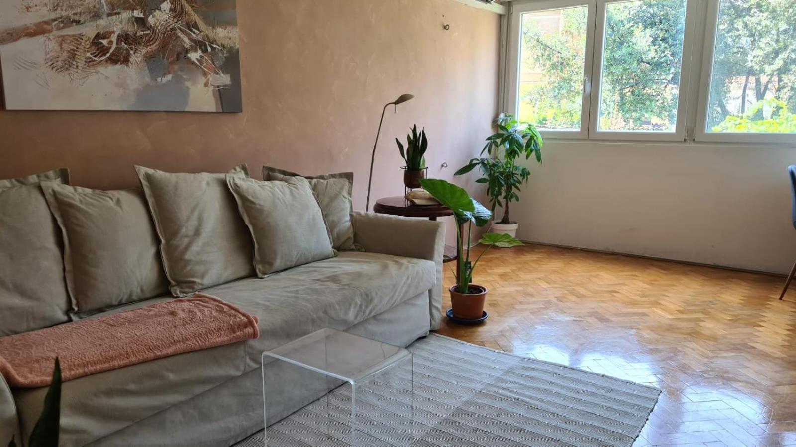Apartment With Sauna In City Centre スプリト エクステリア 写真