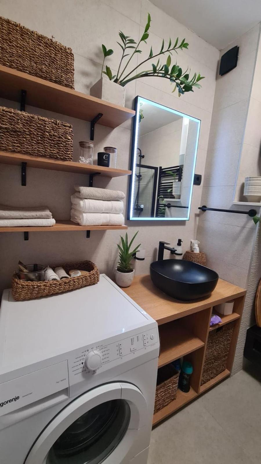 Apartment With Sauna In City Centre スプリト エクステリア 写真