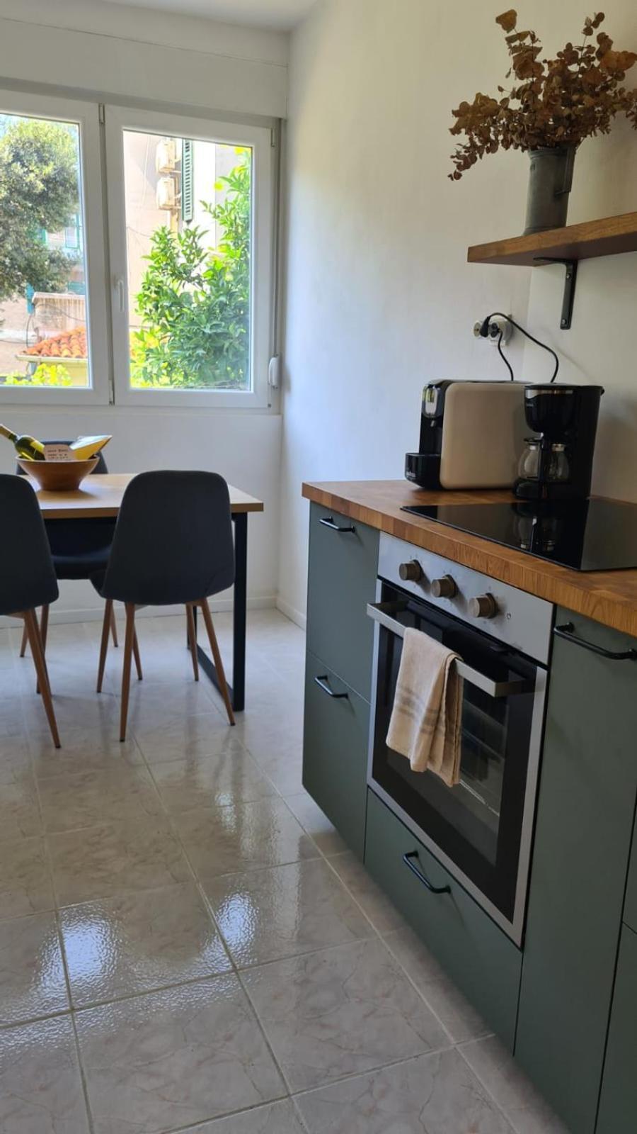 Apartment With Sauna In City Centre スプリト エクステリア 写真
