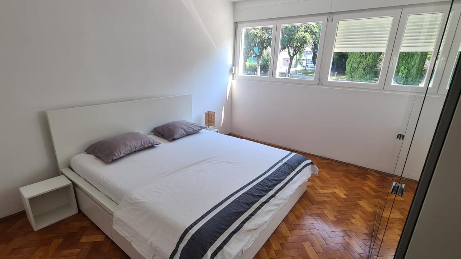 Apartment With Sauna In City Centre スプリト エクステリア 写真
