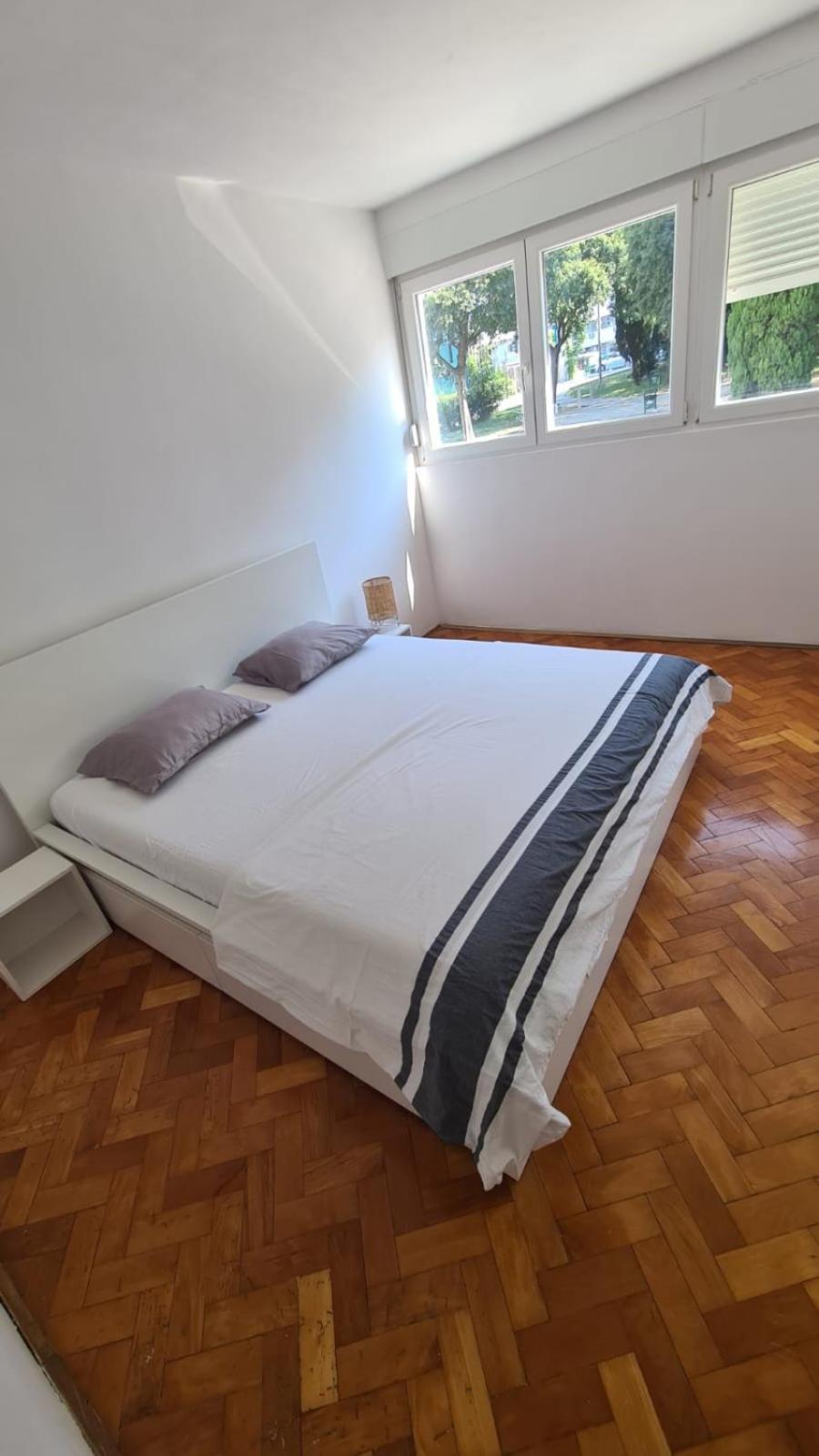 Apartment With Sauna In City Centre スプリト エクステリア 写真