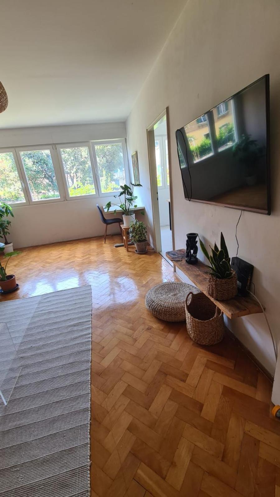 Apartment With Sauna In City Centre スプリト エクステリア 写真