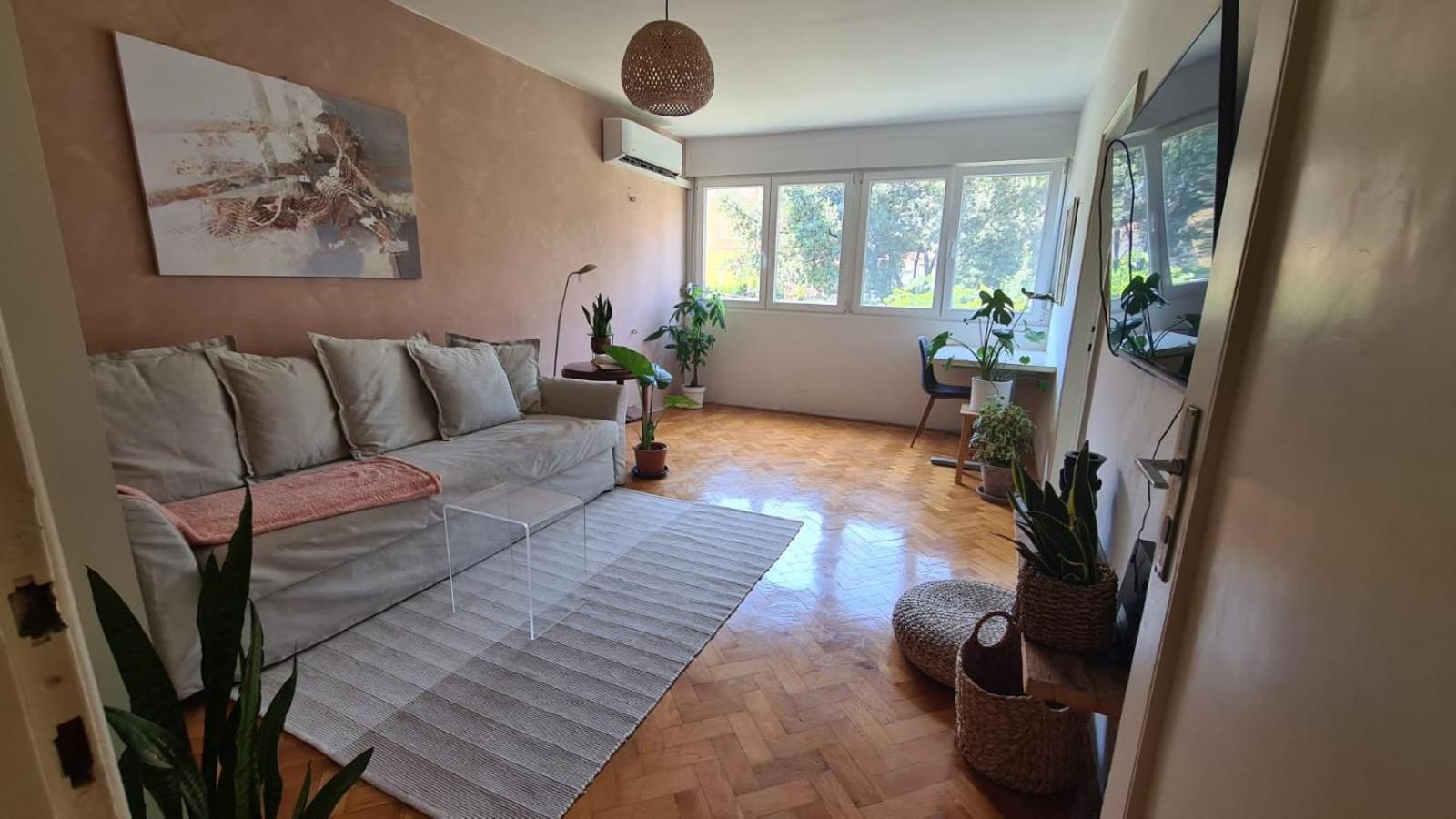 Apartment With Sauna In City Centre スプリト エクステリア 写真