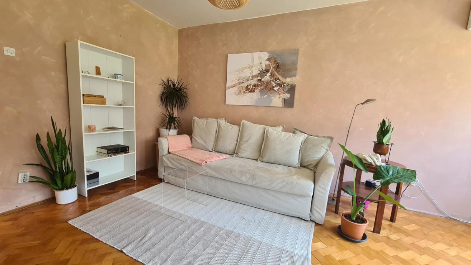 Apartment With Sauna In City Centre スプリト エクステリア 写真