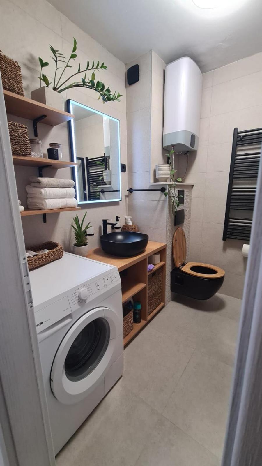 Apartment With Sauna In City Centre スプリト エクステリア 写真
