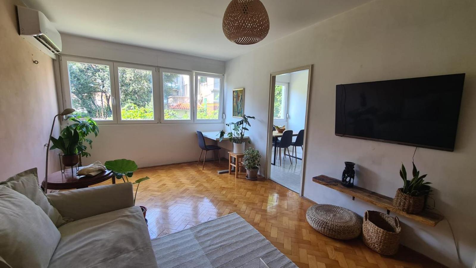 Apartment With Sauna In City Centre スプリト エクステリア 写真
