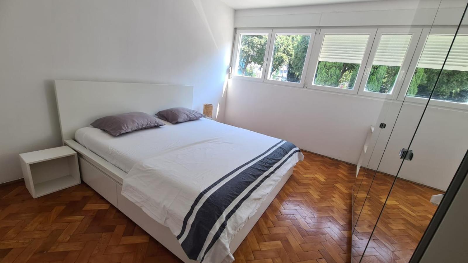 Apartment With Sauna In City Centre スプリト エクステリア 写真